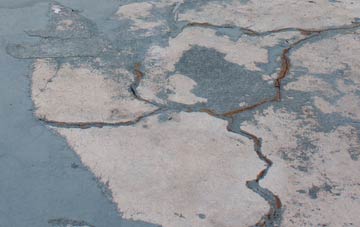 fibreglass roofing replacement Cranleigh