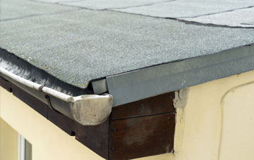 Cranleigh flat garage roofing repairs