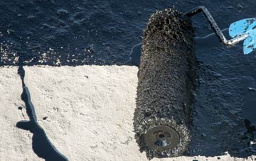 Cranleigh liquid sealant waterproofing