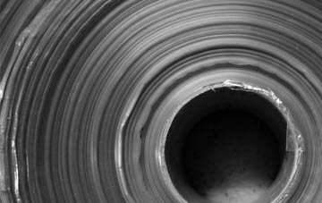 Cranleigh pvc roof replacement