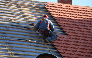roof tiles Cranleigh, Surrey