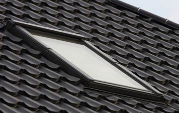 benefits of Cranleigh roof windows