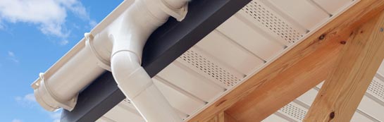 get Cranleigh guttering quotes today