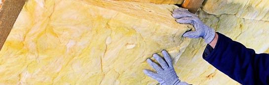 quotes for Cranleigh roof insulation