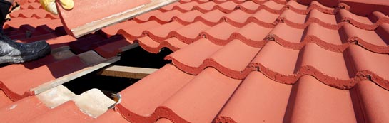 compare Cranleigh roof repair quotes