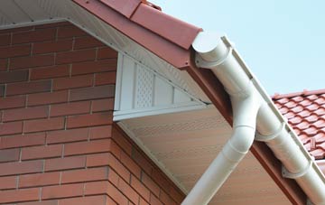 Cranleigh soffit repair costs