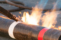 Cranleigh flat roofing replacement