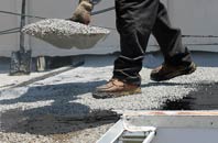 find rated Cranleigh flat roofing replacement companies
