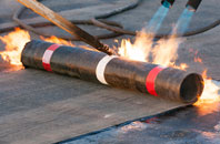 Cranleigh flat roof sealing