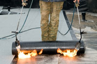 Cranleigh flat roof sealing quote