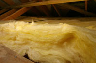 Cranleigh pitch roof insulation
