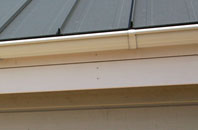 Cranleigh soffit repair